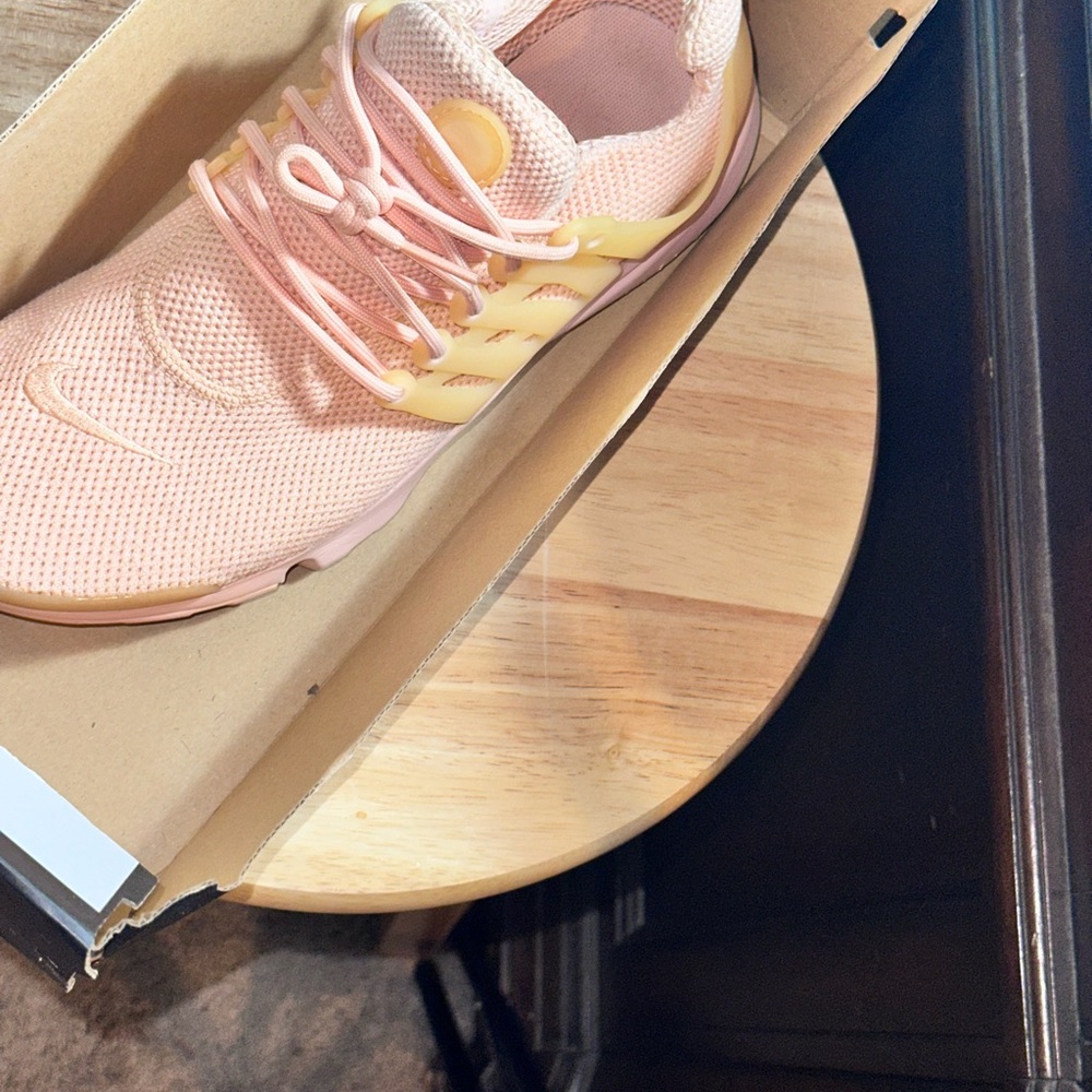 Nike Presto Athletic Shoes